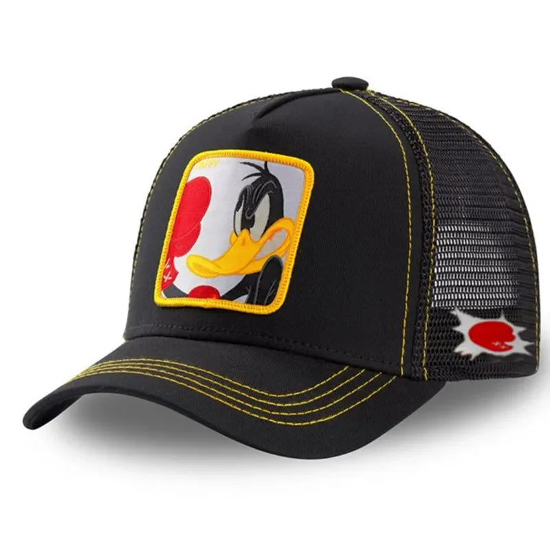 Looney Toons Baseball Cap