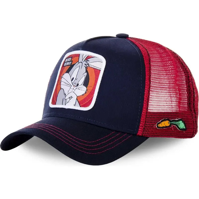 Looney Toons Baseball Cap