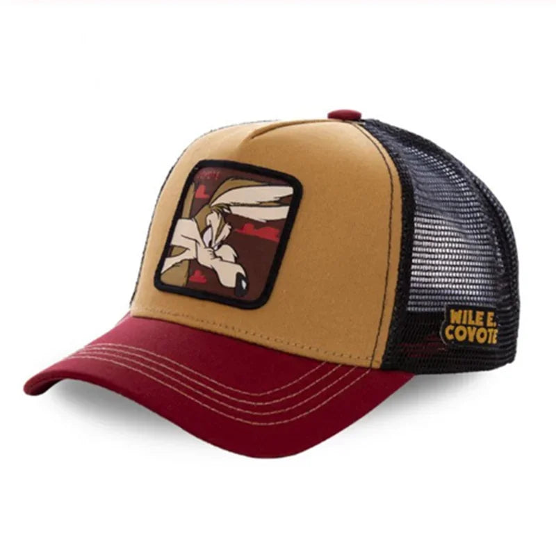 Looney Toons Baseball Cap