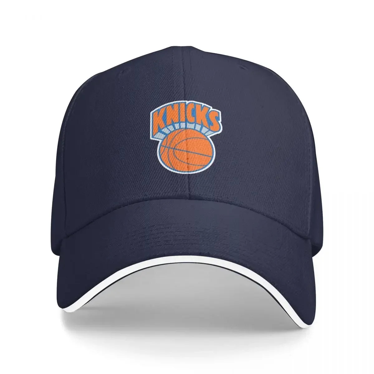 New Knicks Cap