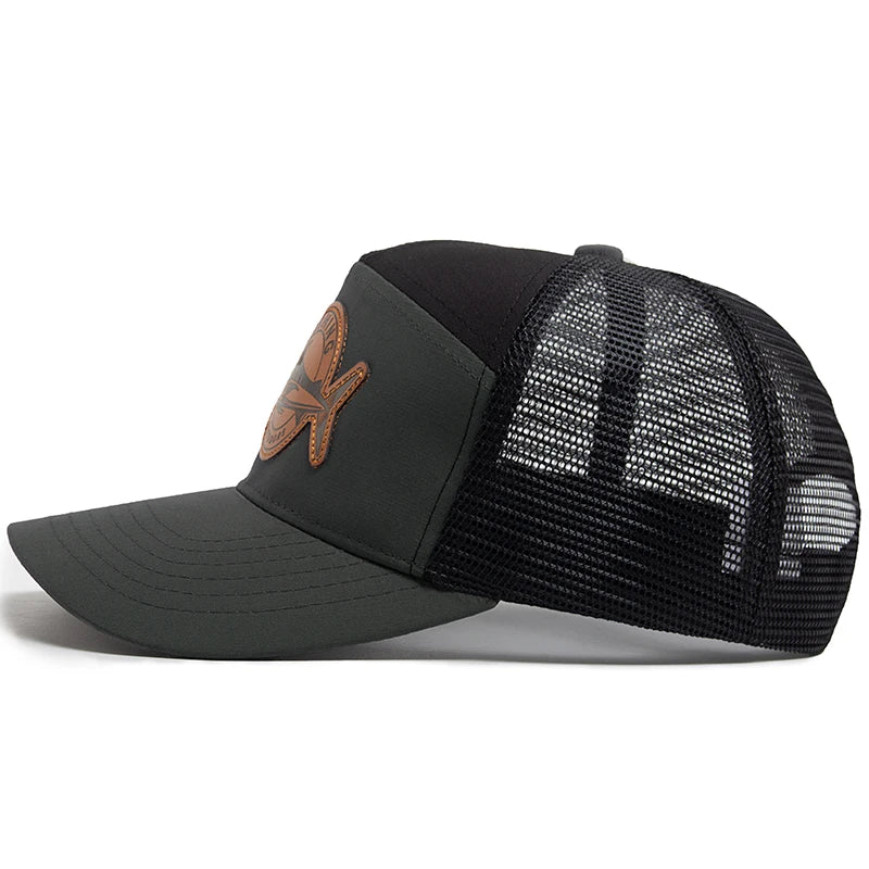 Swordfish Baseball Cap