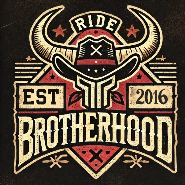 Ride Brotherhood