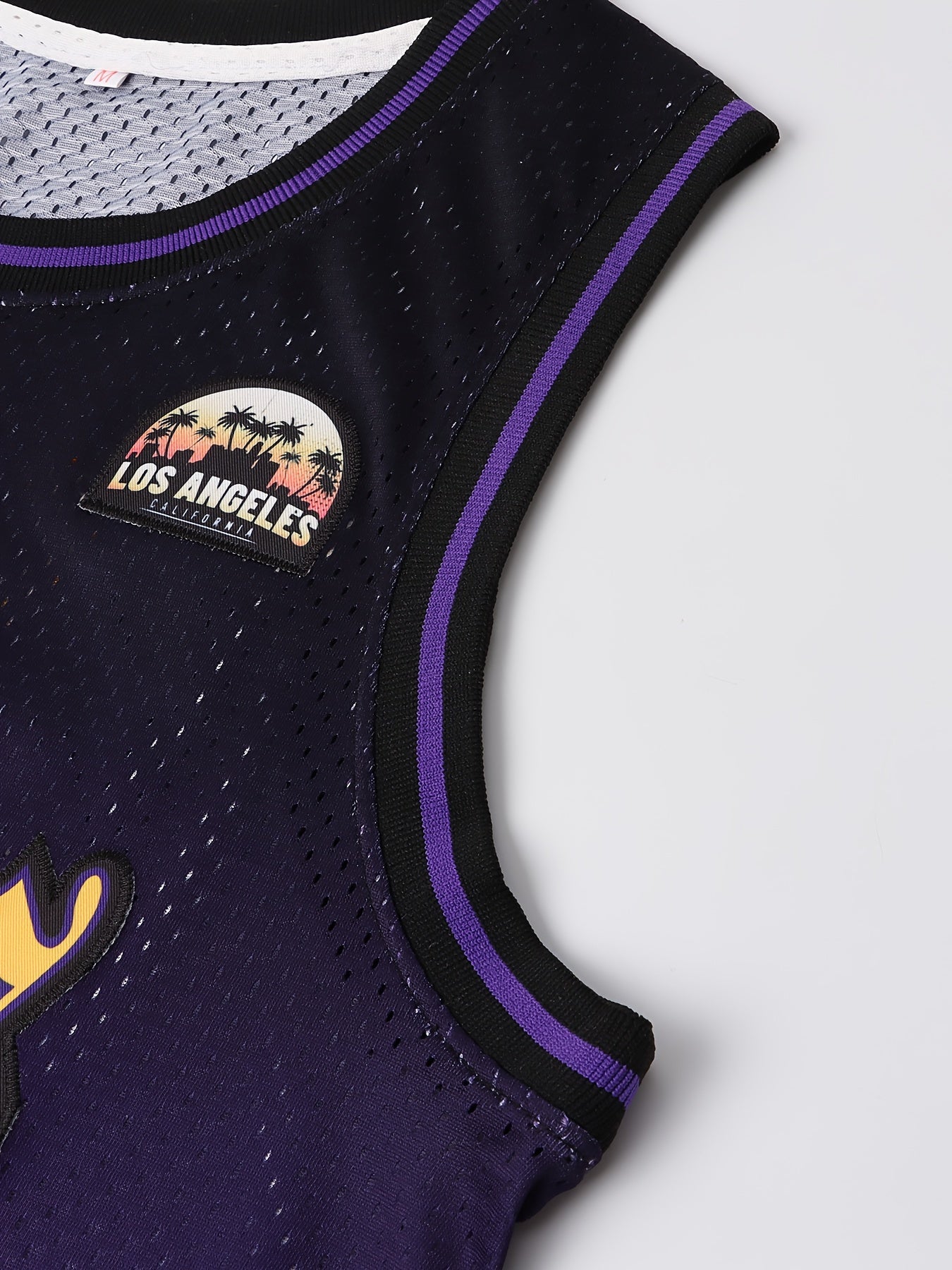 LA 24 Legends Jersey